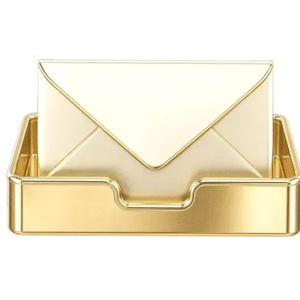 Metal letter tray — Hopa