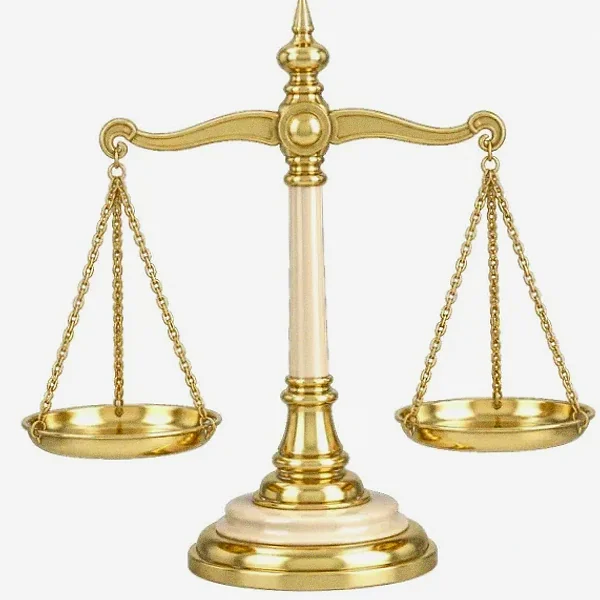 Balance scale — Hopa