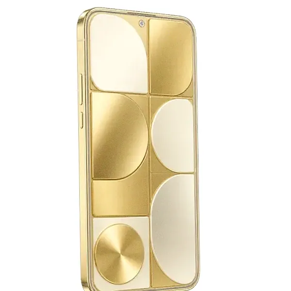 Modern smartphone — Hopa