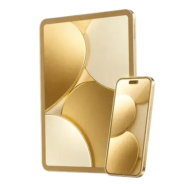 Tablet and smartphone — Hopa