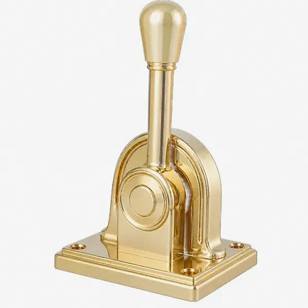 Casino lever — Hopa