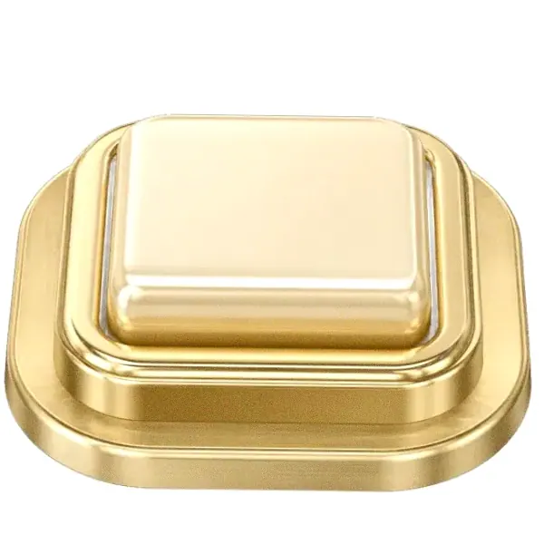 Push button — Hopa