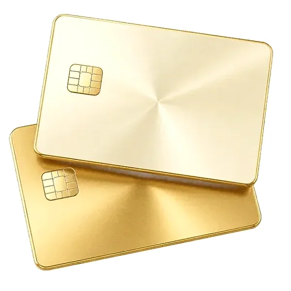 Stacked bank cards — Hopa