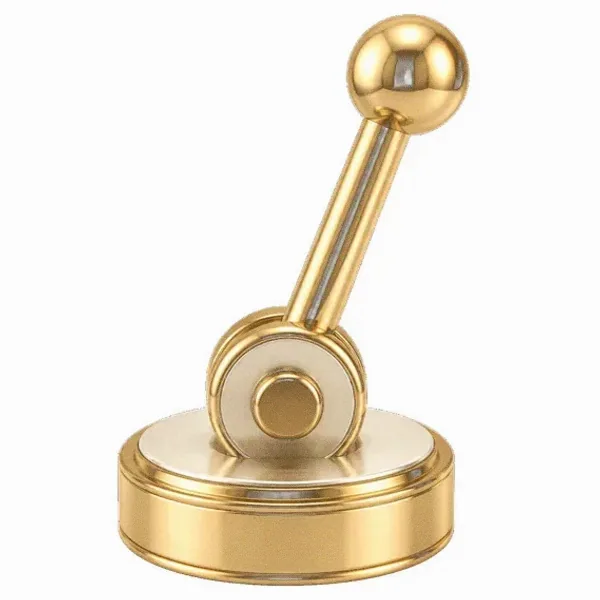 Arcade joystick — Hopa