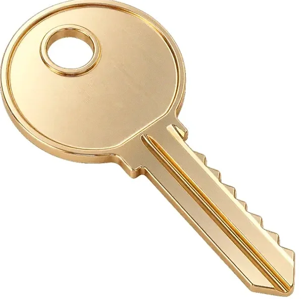 Round key — Hopa