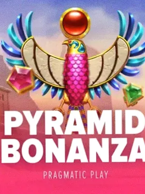 Pyramid Bonanza at Hopa