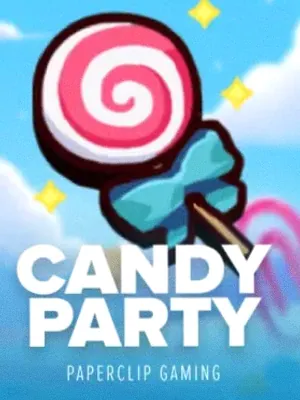Candy Party at Hopa