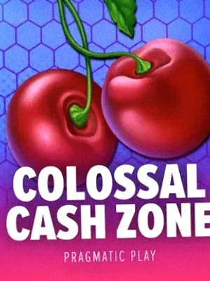 Colossal Cash Zone at Hopa