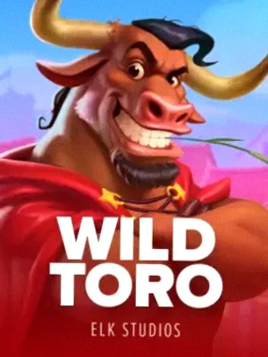 Wild Toro at Hopa