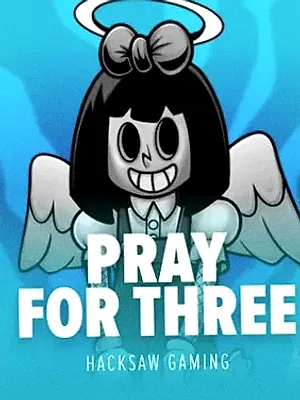 Pray for Three at Hopa