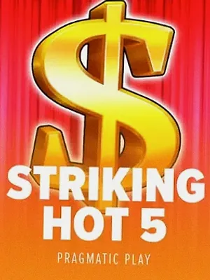 Striking Hot 5 at Hopa