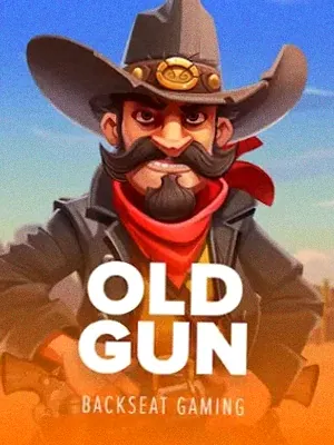 Old Gun at Hopa