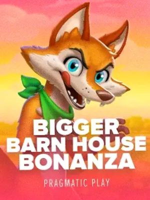 Bigger Barn House Bonanza at Hopa