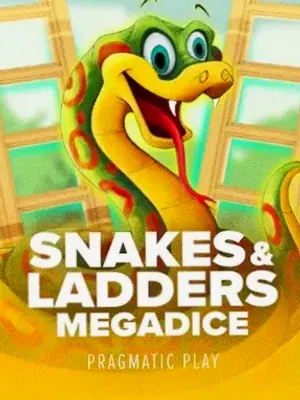 Snakes and Ladders Megadice at Hopa