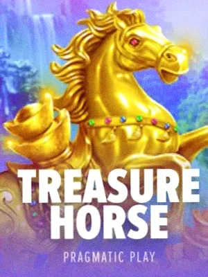 Treasure Horse at Hopa