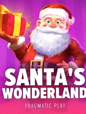 Santa's Wonderland at Hopa