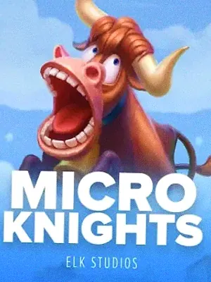 Micro Knights at Hopa