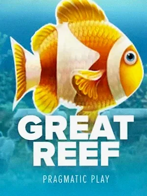 Great Reef at Hopa