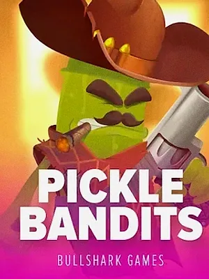 Pickle Bandits at Hopa