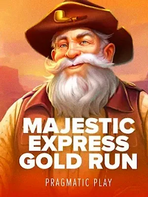 Majestic Express - Gold Run at Hopa