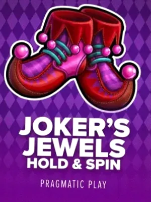 Joker's Jewels Hold & Spin at Hopa