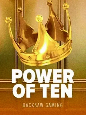 Power of Ten at Hopa