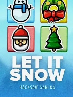 Let It Snow at Hopa