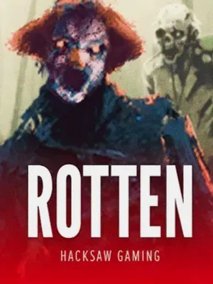 Rotten at Hopa