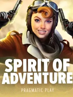 Spirit of Adventure at Hopa