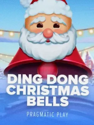 Ding Dong Christmas Bells at Hopa