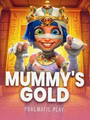 Mummy's Gold at Hopa