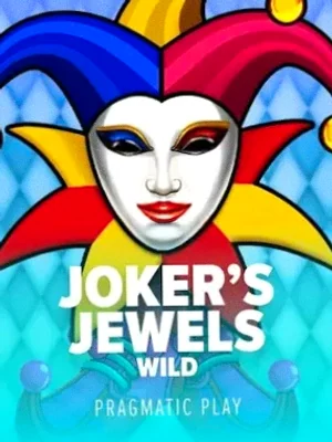 Joker's Jewels Wild at Hopa