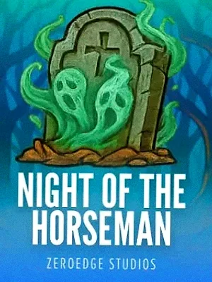 Night of the Horseman at Hopa
