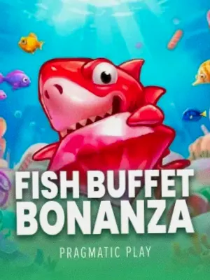 Fish Buffet Bonanza at Hopa
