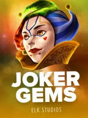 Joker Gems at Hopa