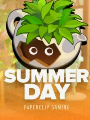 Summer Day at Hopa
