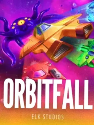 Orbitfall at Hopa