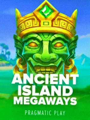 Ancient Island Megaways at Hopa