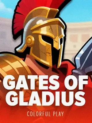 Gates of Gladius at Hopa