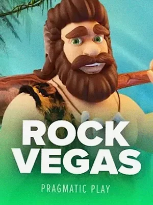 Rock Vegas Mega Hold & Spin at Hopa