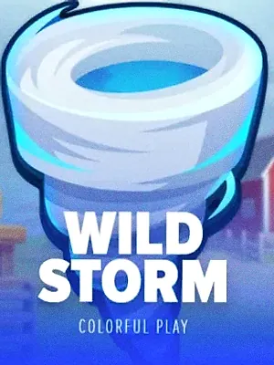 Wild Storm at Hopa