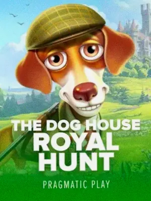 The Dog House - Royal Hunt at Hopa