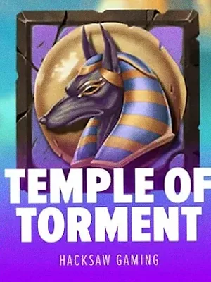 Temple of Torment at Hopa