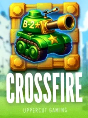 Crossfire at Hopa