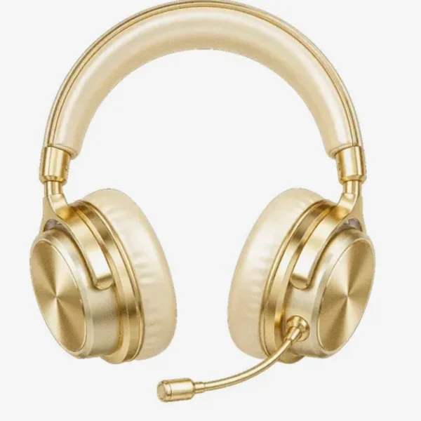 Headset with microphone — Hopa