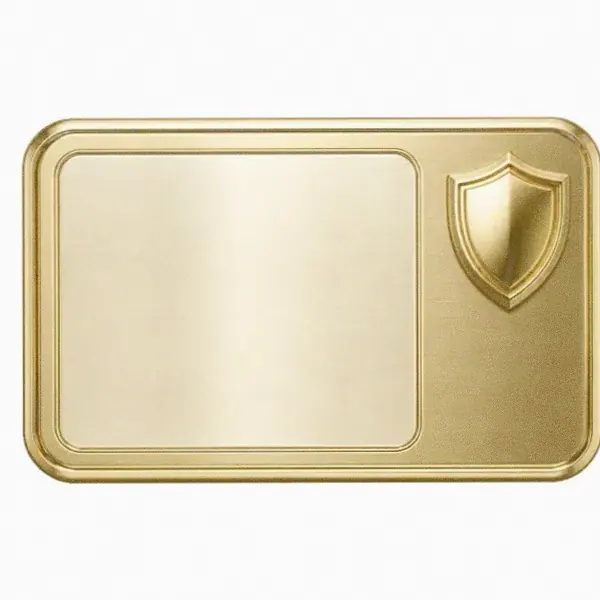 Security card — Hopa