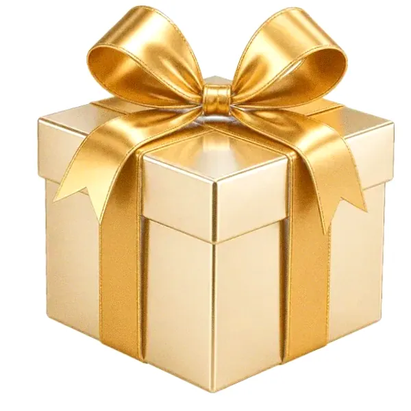 Gift box — Hopa