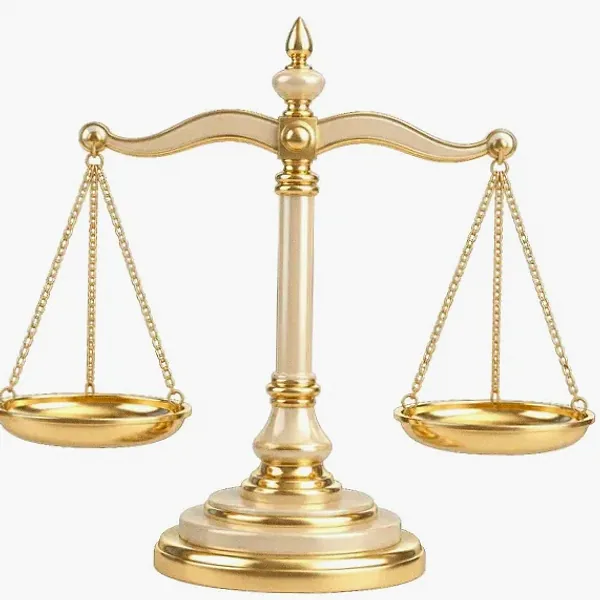 Balance scales — Hopa