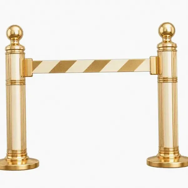 Barrier gate — Hopa