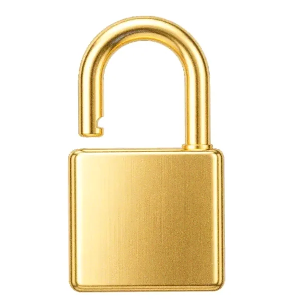 Padlock — Hopa